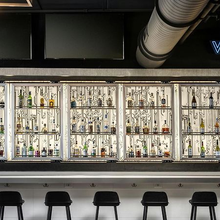 Aloft Knoxville West Zewnętrze zdjęcie