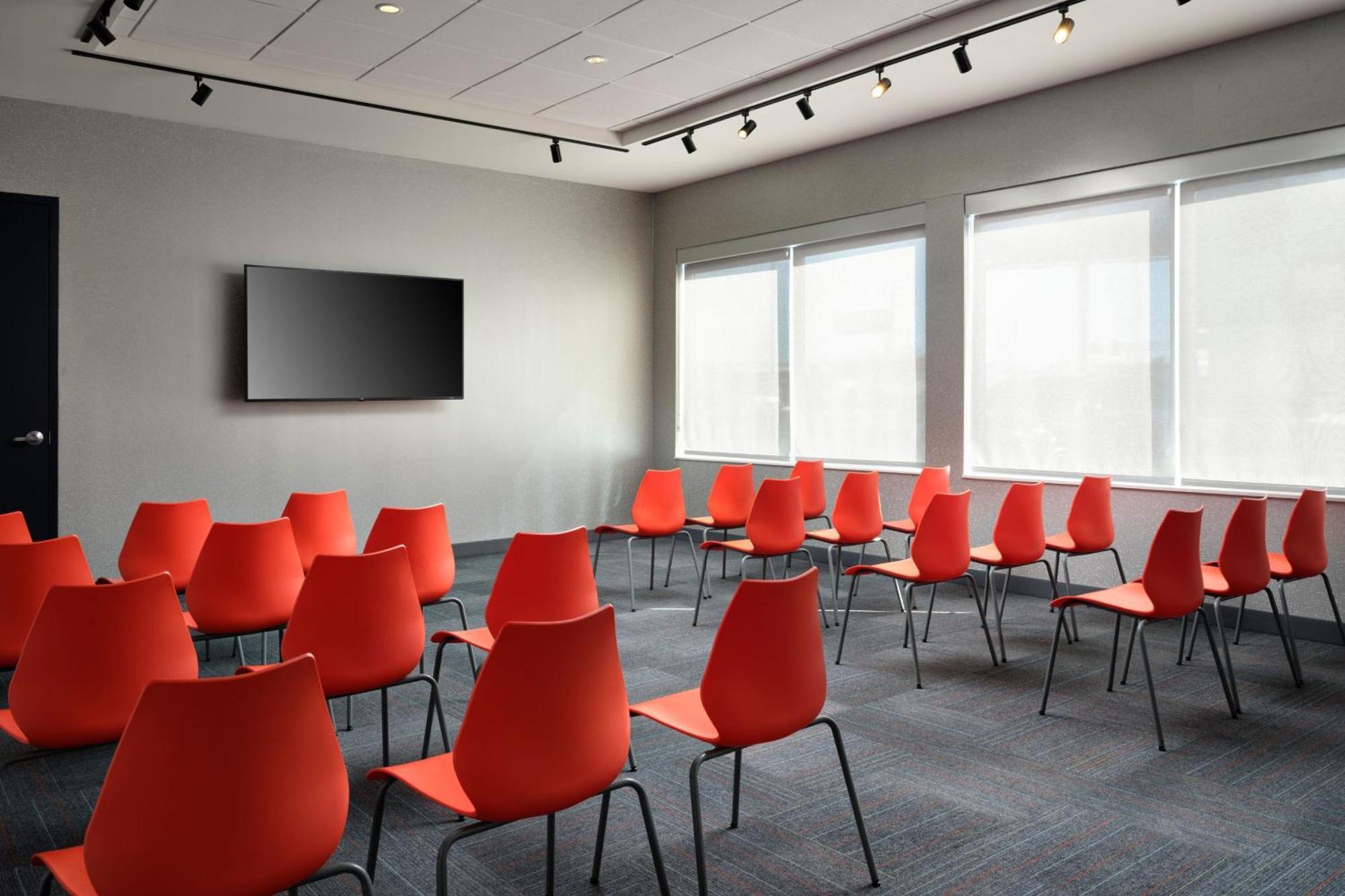 Aloft Knoxville West Zewnętrze zdjęcie