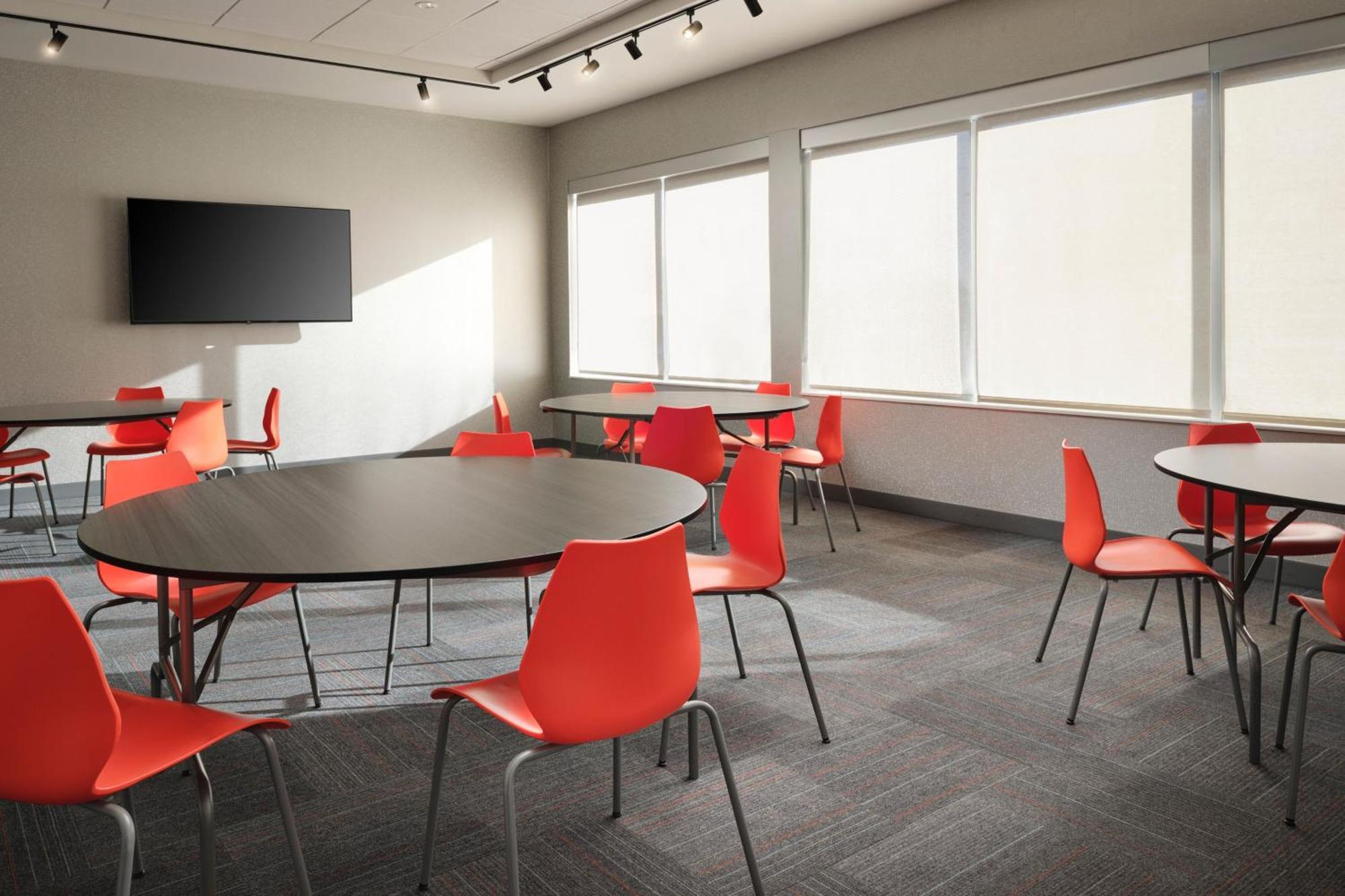 Aloft Knoxville West Zewnętrze zdjęcie